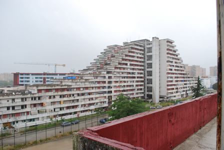 Image for Neapel: Die Vorstadt der Träumer