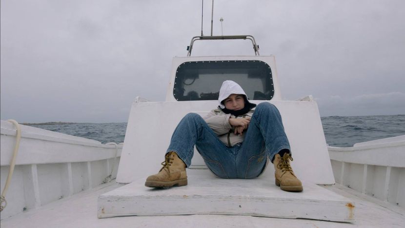 Image for Fuocoammare : le premier ressac de la Berlinale