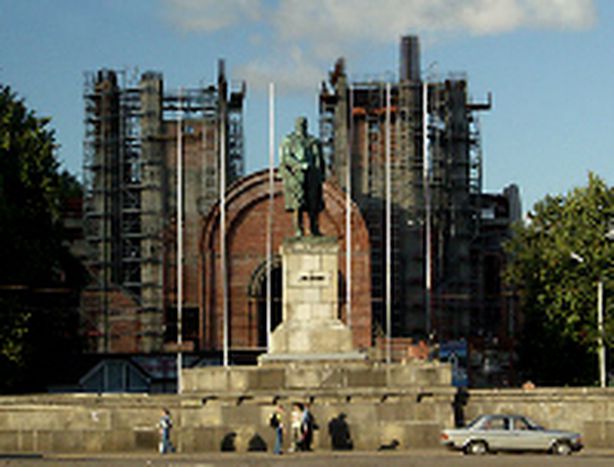 Image for Kaliningrad, primi passi verso l’Ue?
