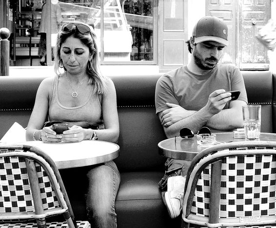 Image for Expresso: il roaming ha i giorni contati