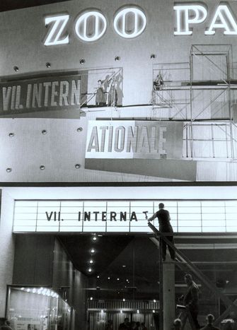 Image for Sessant'anni di Berlinale tra guerra fredda e avanguardia