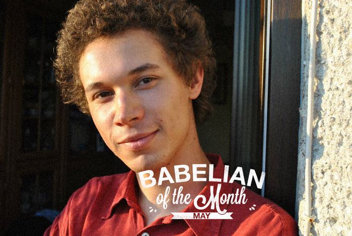 Image for Le babélien du mois : Kamil Exner