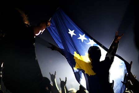 Image for Fünf Jahre Kosovo: Alles Gute zum Geburtstag?