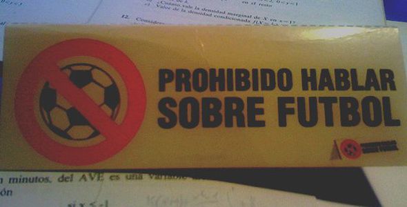 Image for Fútbol, el mayor crimen de Inglaterra
