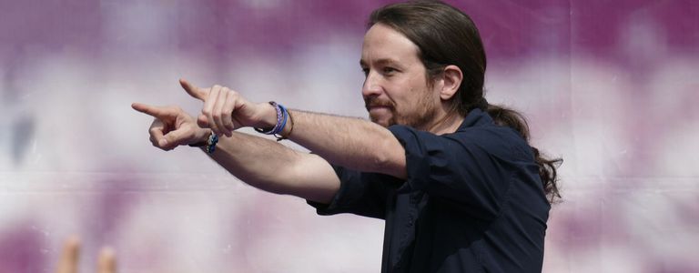 Image for Las 3 primeras medidas que Podemos pondría en práctica