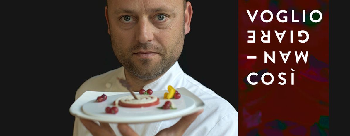 Image for Mateo Blanch, el cocinero que imprime comida