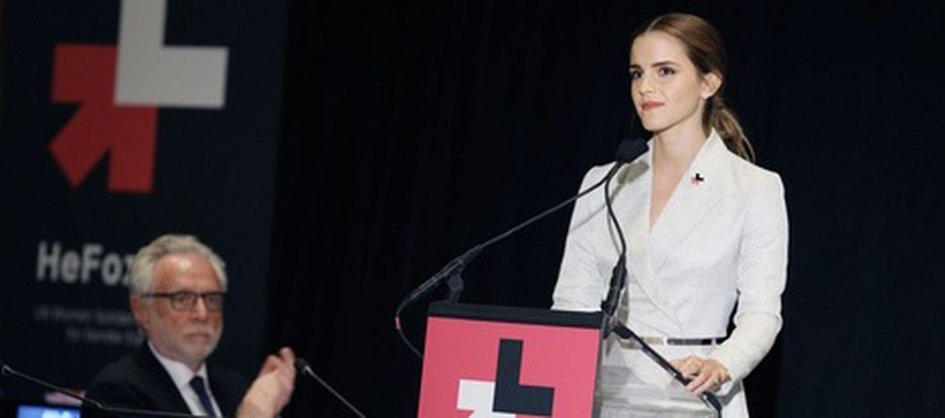 Image for Emma Watson : ce que pensent les hommes