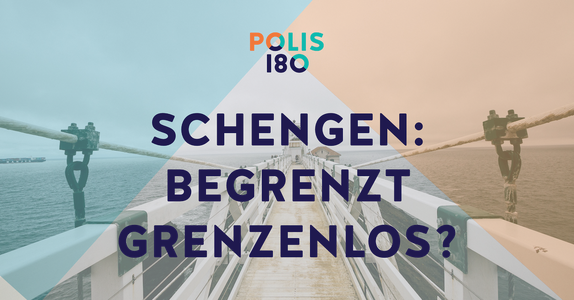 Image for Schengen: Bald nicht mehr so grenzenlos?