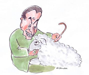 Image for Cinq à sept
