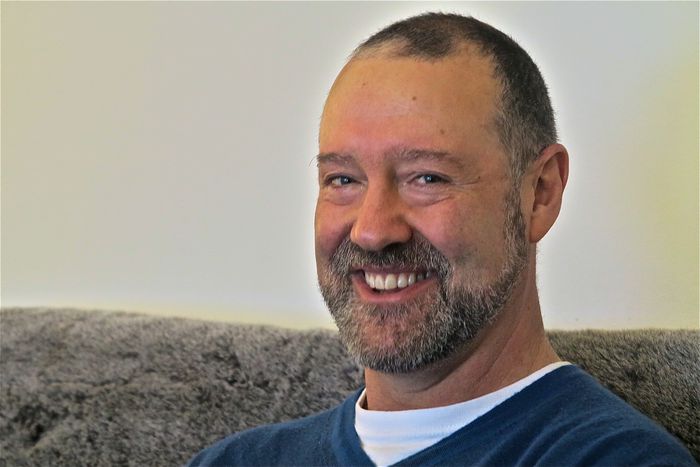 Image for Alex Taylor : sur le goût de la langue