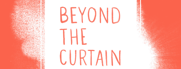 Image for E-magazyn Beyond the Curtain