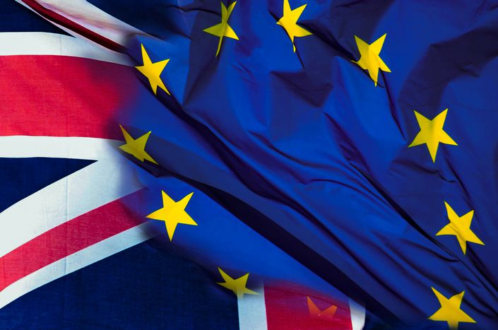 Image for Brexit: se cae un mito, renace el proyecto europeo