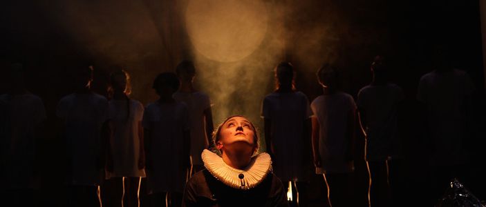 Image for Catastrophe: a night of upheaval among the French youth