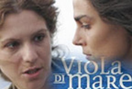 Image for Historical Sea Violet a timely story of freedom and love