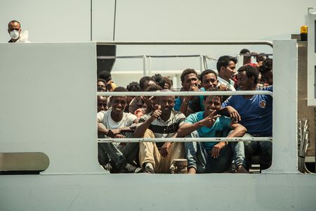 Image for 10 choses à savoir sur les réfugiés en Italie