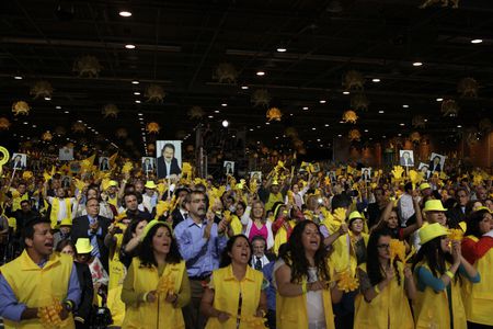 Image for Des associations citoyennes locales se mobilisent pour le rassemblement de la résistance iranienne à Paris