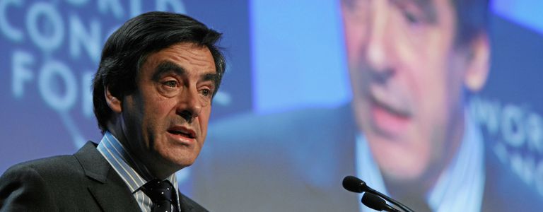 Image for Fillon will Frankreichs nächster Präsident werden