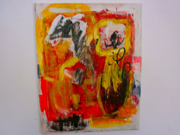 Image for abstractos inspirados en el picante