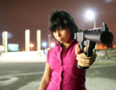 Image for Drogen, Gewalt: Mexikos demokratische Hoffnung geht gegen Null
