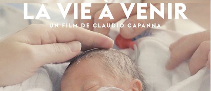 Image for 5 x 2 places à gagner pour "La vie à venir"! 