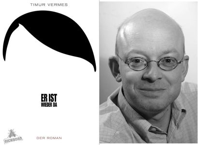 Image for Journée mondiale du livre : qui fait le buzz en Europe ?
