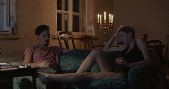 Image for Film „Europe, She Loves“ - Vereint ohne Zukunft