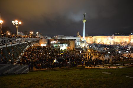 Image for Nem lazul az orosz-ukrán ellentét