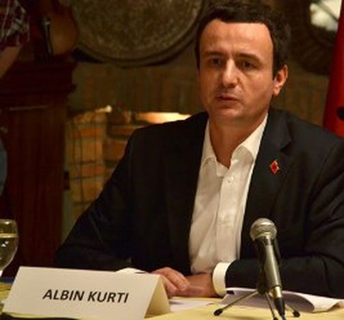 Image for La autodeterminación de Kosovo: ¿fuerza destructiva o símbolo de compromiso con los derechos humanos?