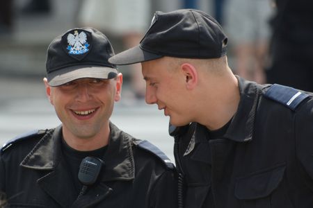 Image for Six-colour Poland