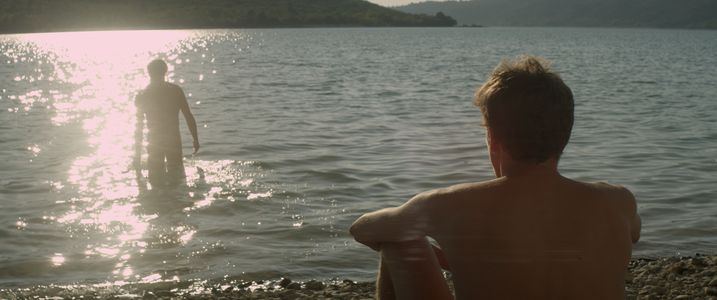 Image for Alla scoperta del cinema di Alain Guiraudie
