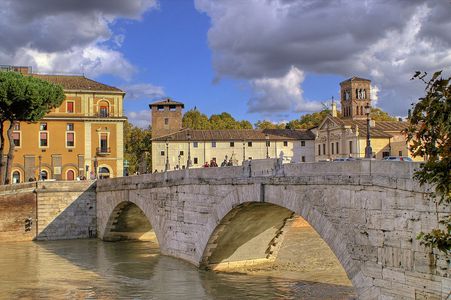 Image for ‘Roma’ Seminar in Sofia