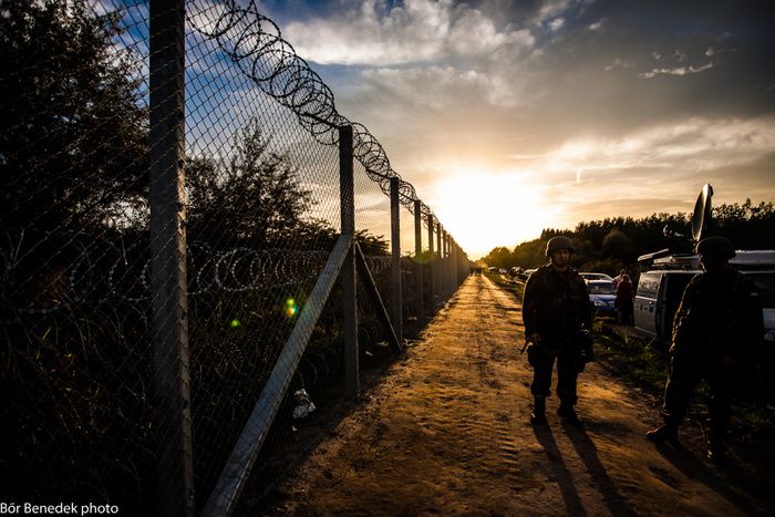 Image for Crise migratoire : régler le problème à la source pour mieux l'oublier chez soi ?