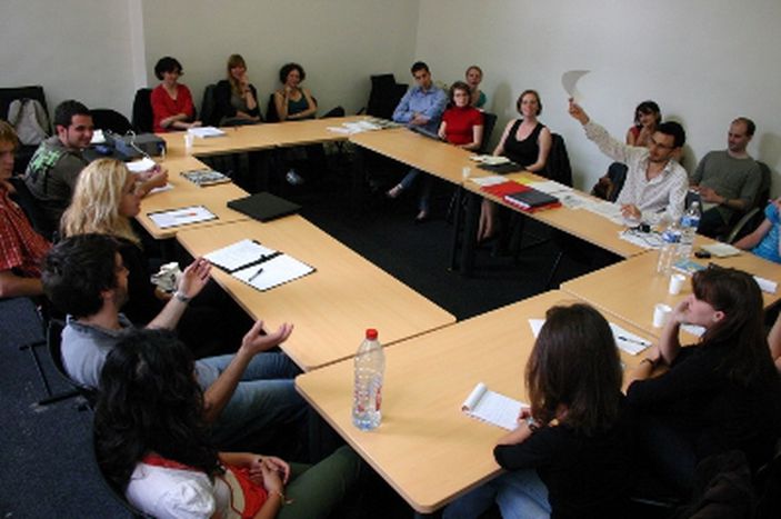 Image for GA 2007 in Paris