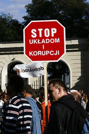 Image for PiS ma dość. Przedterminowe wybory?
