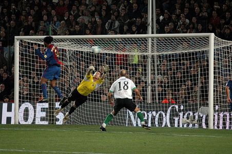 Image for Les vents du changement soufflent sur le FC Barcelone