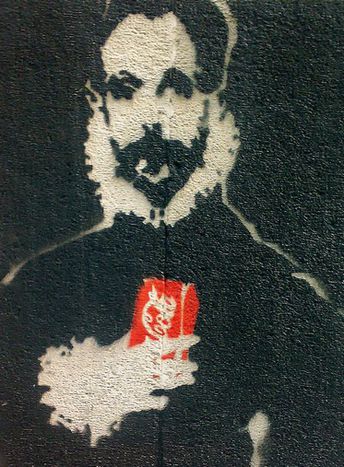 Image for Cervantes - der edle Hidalgo der spanischen Kultur 