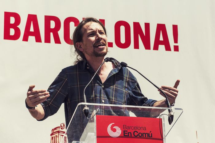 Image for Nuevas elecciones en España, ¿y ahora qué?