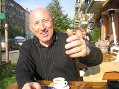 Image for Georges Marion: «Chi resta in Francia si crede al centro del mondo»
