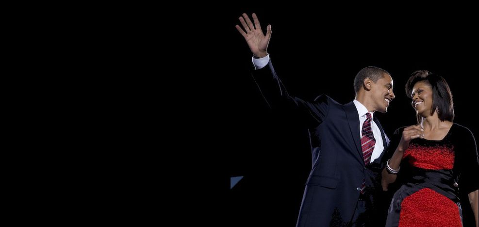 Image for Barack Obama : et « Hope » !