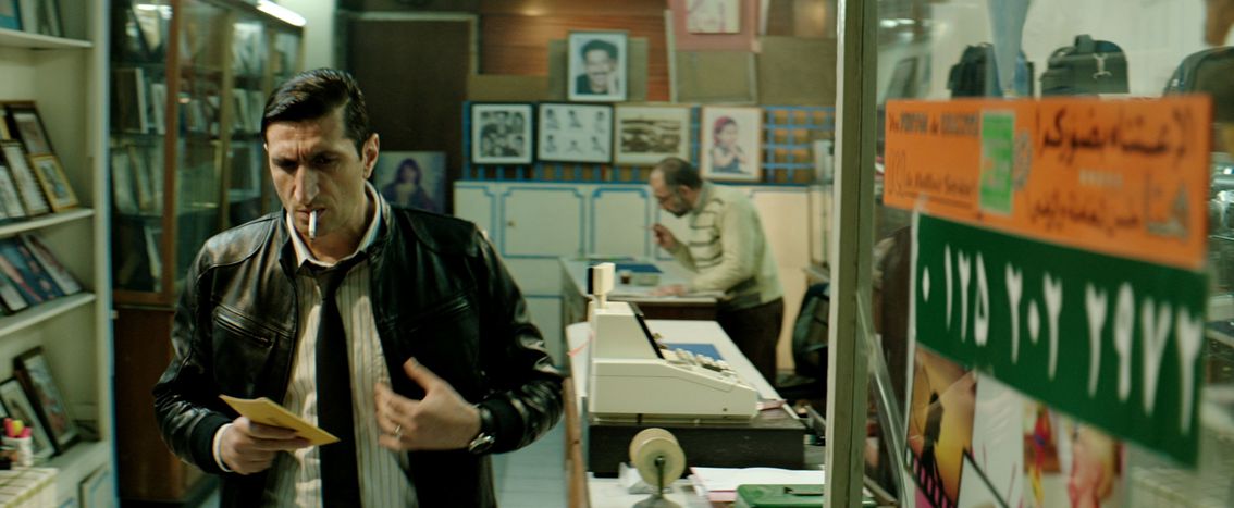 Image for Pouvoir et liberté à l’honneur du CinémaMed 2017