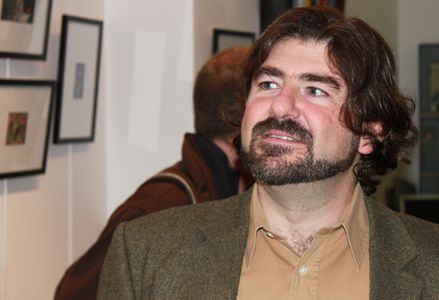 Image for Juanjo Guarnido: «Disegnare è come abbozzare l'universo con una linea»