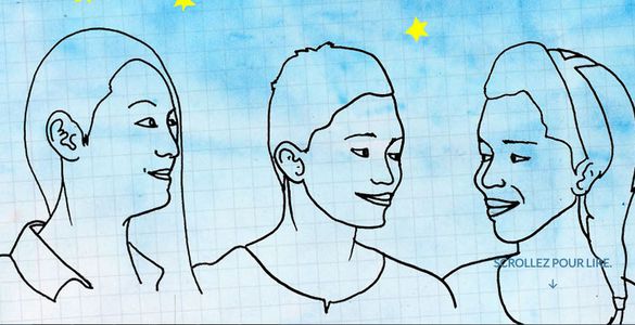 Image for Dream Teens: Engagierte Tagträumer