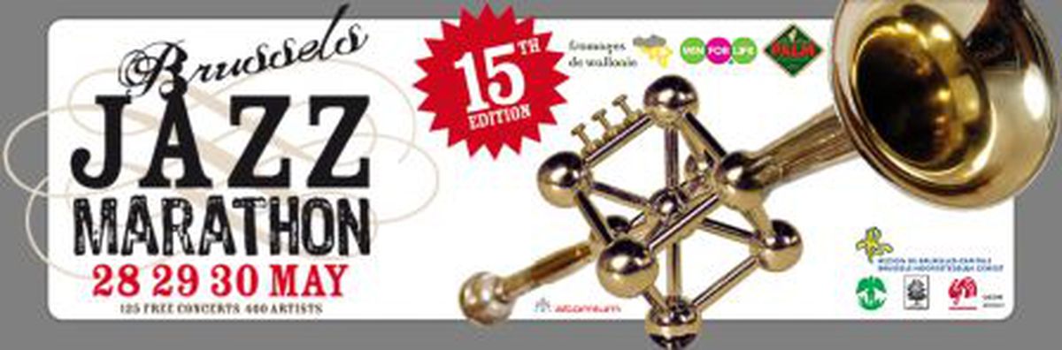 Image for A Bruxelles cette semaine: Agenda du 22 au 28 mai