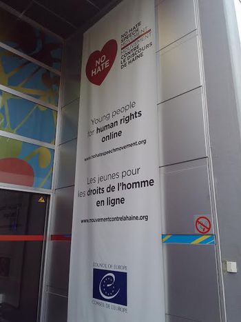 Image for Al via il Forum Mondiale della Democrazia