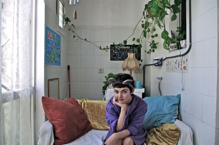 Image for Tea with Maïa Vidal: Barcelona became the seed of my musical inspiration