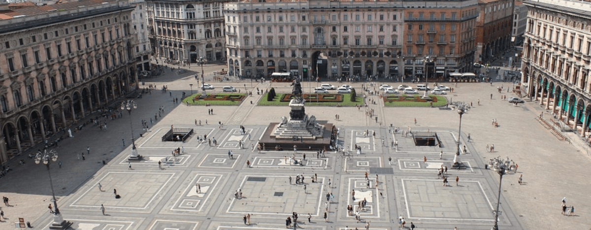 Image for Cafebabel a Europa City Milano : per una nuova narrazione europea
