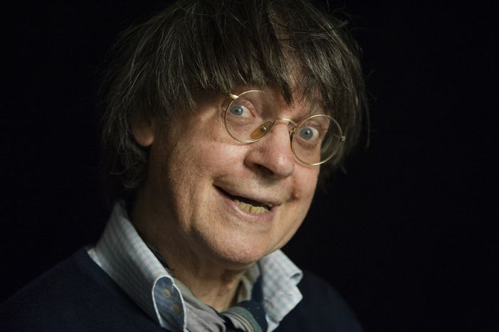 Image for Satire: Darf man in Europa über alles lachen?