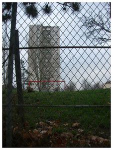 Image for Przedmieścia, miejsce wygnania
