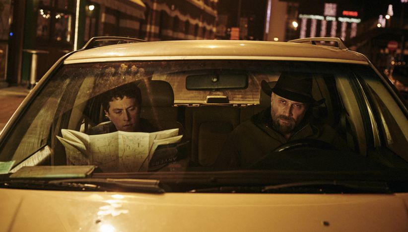 Image for I sentieri selvaggi del cinema francese a Palermo
