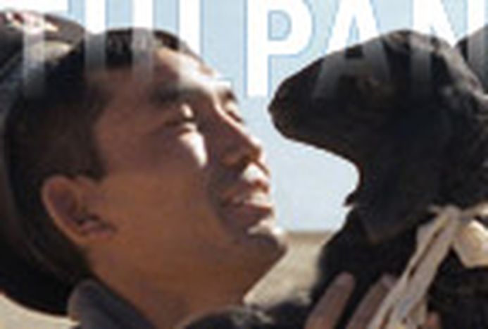 Image for Tulpan moves audiences in Estoril